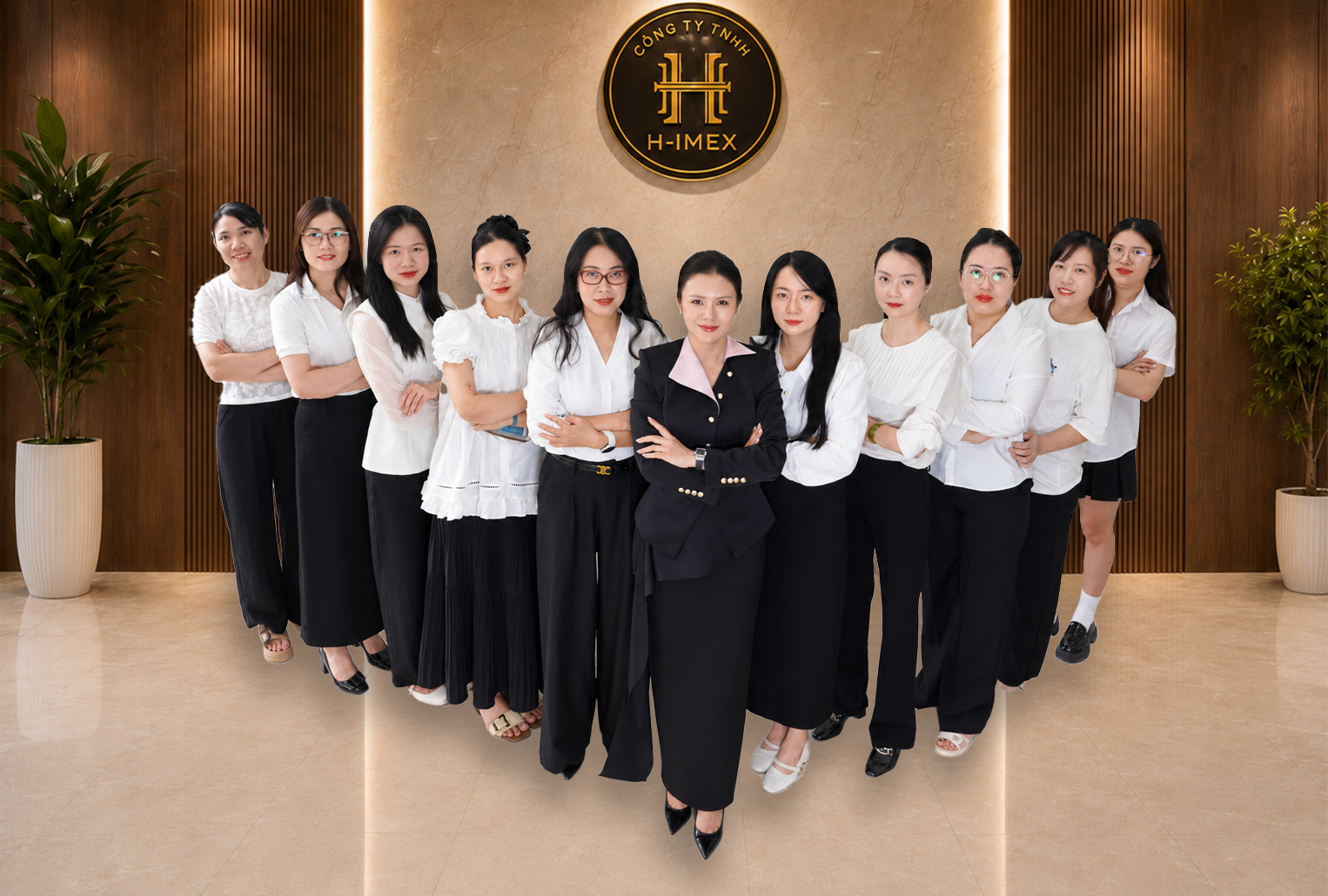H-IMEX collective photo